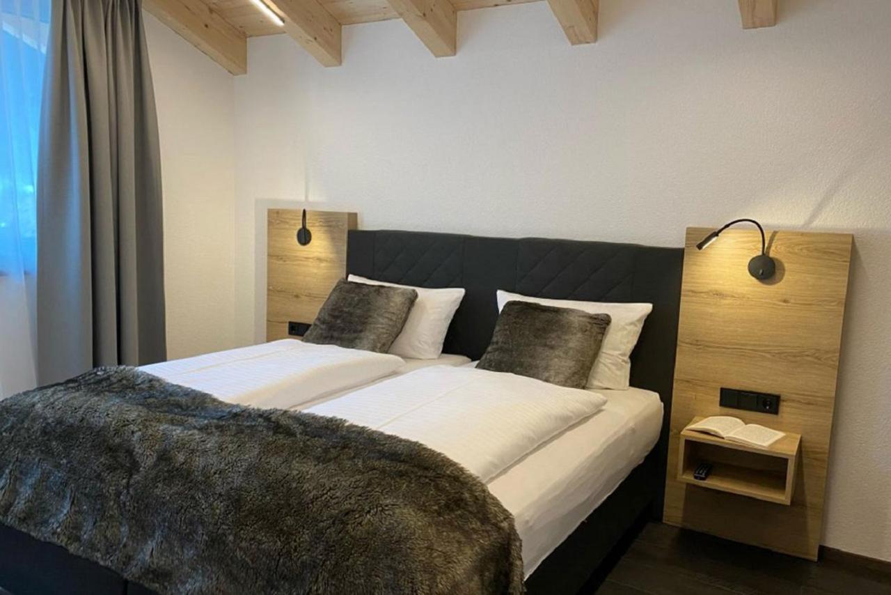Haus Pitzi * Sankt Anton am Arlberg