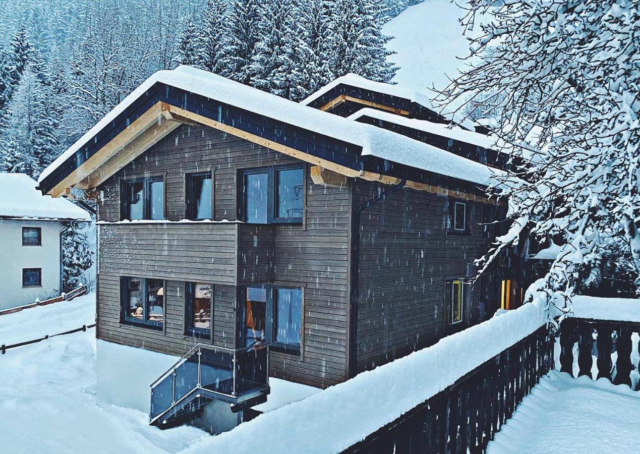 Haus Pitzi Sankt Anton am Arlberg