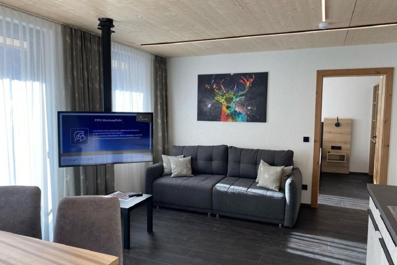 Haus Pitzi Sankt Anton am Arlberg