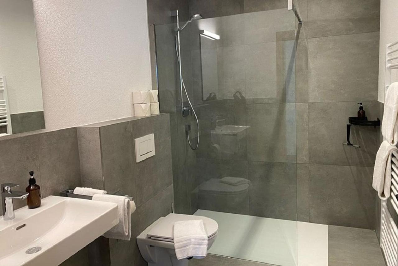Haus Pitzi Apartamento