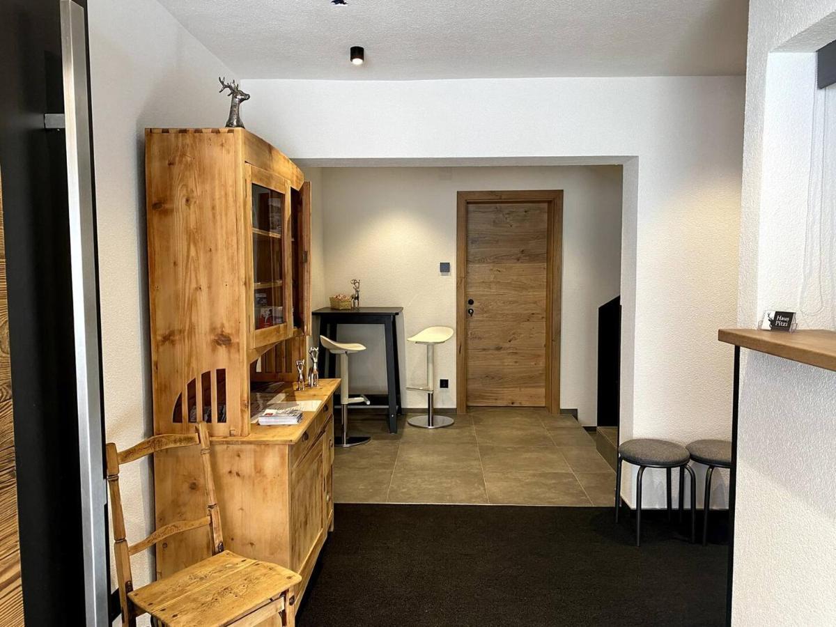 Haus Pitzi